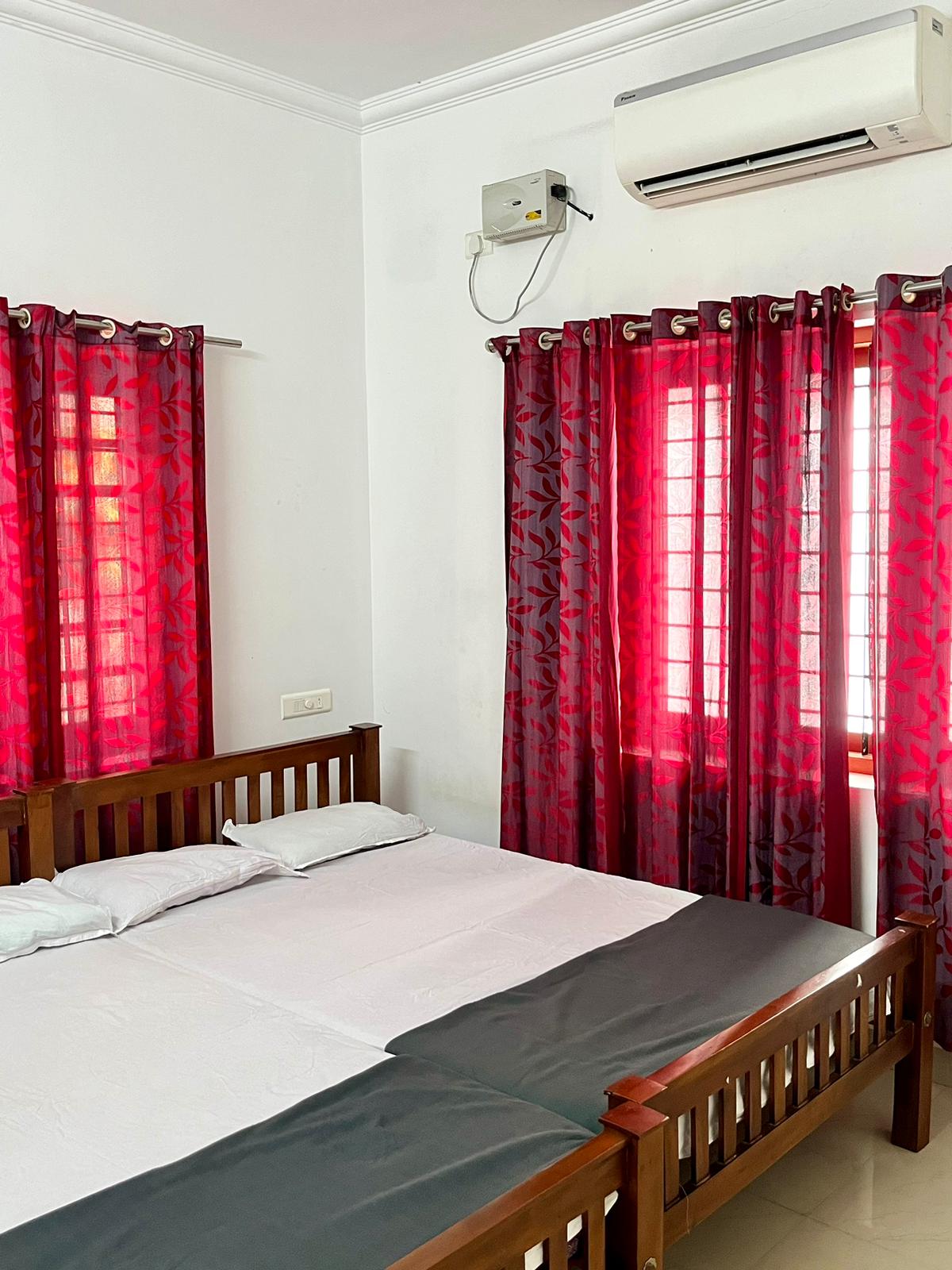 Collection O 811106 Ashiyana Homes, Kakkanad Kochi, Kochi
